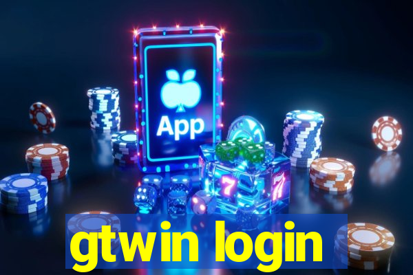 gtwin login